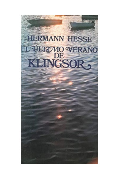 El Último Verano de Klingsor